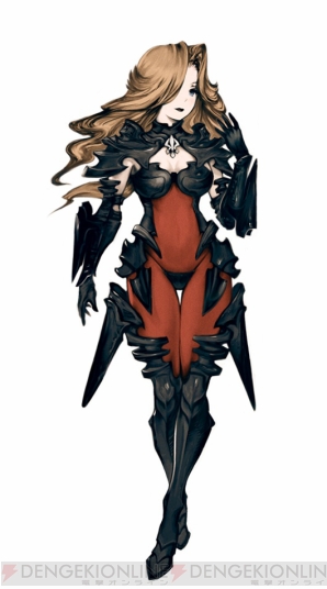 1人プレイでもめちゃハマる ジョブ育成 コマンドバトルが楽しい ブレイブリーデフォルト プレイングブレージュ プレイレポ 電撃オンライン