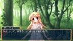 『空を仰ぎて雲たかく Portable』