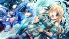 『空を仰ぎて雲たかく Portable』