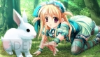『空を仰ぎて雲たかく Portable』