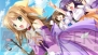 『空を仰ぎて雲たかく Portable』