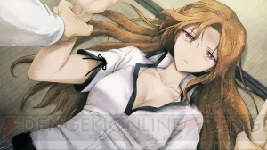 2作をセットにしたダブルパックも！ 科学アドベンチャー第2弾『STEINS；GATE』と『比翼恋理のだーりん』がPS Vitaに登場