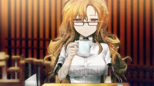 2作をセットにしたダブルパックも！ 科学アドベンチャー第2弾『STEINS；GATE』と『比翼恋理のだーりん』がPS Vitaに登場