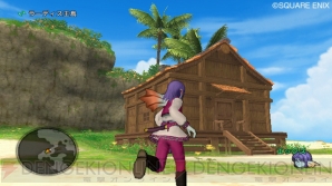 『ドラゴンクエストX 目覚めし五つの種族 オンライン』