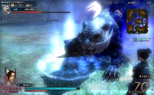 怒った“白虎”は鬼嫁より怖い？ 『真・三國無双 Online』大型アップデート「Revolution 12」先行体験レポート!!