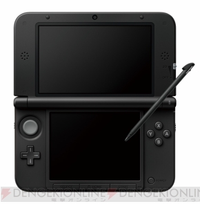 ポケモンセンターオリジナル ニンテンドー3DS LL リザードン  