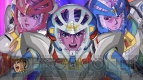 『第2次スーパーロボット大戦OG』