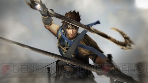 新武将として楽進や李典が参戦！ ついに始動した『真・三國無双7』では無双を超えるアルティメット一騎当千を実現