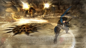 新武将として楽進や李典が参戦！ ついに始動した『真・三國無双7』では無双を超えるアルティメット一騎当千を実現
