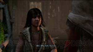 これはもはや“歴史大河ドラマ”──プレイしたからこそ断言できる『アサシン クリードIII』は史上最大級のオープンワールドACTだと！