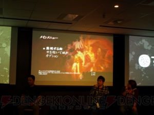 複数のモデルが顔のベースに!? 『DmC Devil May Cry』体験会で新要素や開発秘話が明らかに