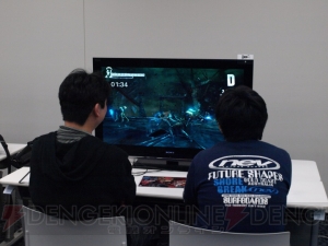 複数のモデルが顔のベースに!? 『DmC Devil May Cry』体験会で新要素や開発秘話が明らかに