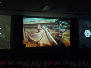 『DmC Devil May Cry』