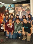 『DmC Devil May Cry』