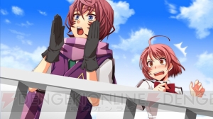 【電撃乙女部G】校則で“生徒は全員メガネ着用”もアリ!? PSP『恋は校則に縛られない！』のシステム＆新規CGを紹介