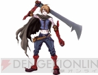 『ヴィーナス＆ブレイブス』ブラッド・ボアル