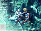 『ヴィーナス＆ブレイブス』手当を受けるブラッド