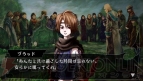『ヴィーナス＆ブレイブス』仲間の葬儀