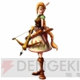 『ヴィーナス＆ブレイブス』ヴァルキリー画像
