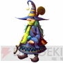『ヴィーナス＆ブレイブス』魔術師画像