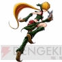 『ヴィーナス＆ブレイブス』ニンジャ画像