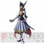 『ヴィーナス＆ブレイブス』聖騎士画像