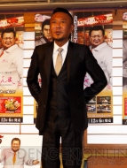 『龍が如く5 夢、叶えし者』コラボ