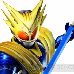 ここか、祭りの場所は……『仮面ライダー 超クライマックスヒーローズ』対戦動画で見てみたいライダーを読者から大募集！