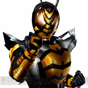 ここか、祭りの場所は……『仮面ライダー 超クライマックスヒーローズ』対戦動画で見てみたいライダーを読者から大募集！