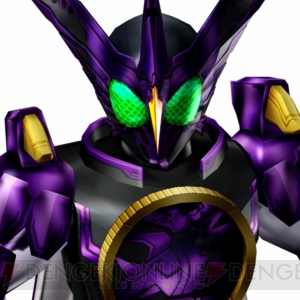 ここか、祭りの場所は……『仮面ライダー 超クライマックスヒーローズ』対戦動画で見てみたいライダーを読者から大募集！