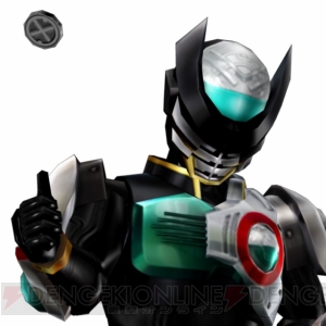ここか、祭りの場所は……『仮面ライダー 超クライマックスヒーローズ』対戦動画で見てみたいライダーを読者から大募集！