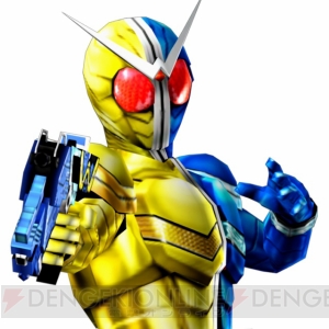 ここか、祭りの場所は……『仮面ライダー 超クライマックスヒーローズ』対戦動画で見てみたいライダーを読者から大募集！