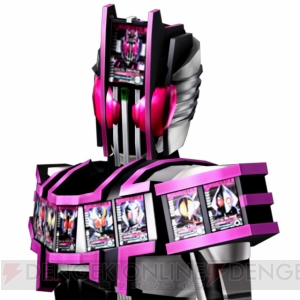 ここか、祭りの場所は……『仮面ライダー 超クライマックスヒーローズ』対戦動画で見てみたいライダーを読者から大募集！