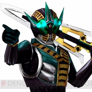 ここか、祭りの場所は……『仮面ライダー 超クライマックスヒーローズ』対戦動画で見てみたいライダーを読者から大募集！