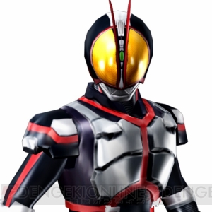 ここか、祭りの場所は……『仮面ライダー 超クライマックスヒーローズ』対戦動画で見てみたいライダーを読者から大募集！