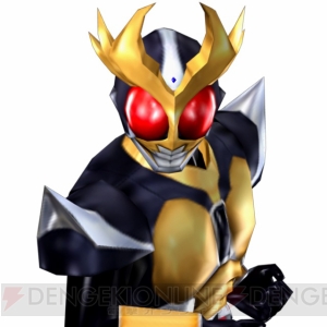ここか、祭りの場所は……『仮面ライダー 超クライマックスヒーローズ』対戦動画で見てみたいライダーを読者から大募集！