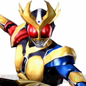 ここか、祭りの場所は……『仮面ライダー 超クライマックスヒーローズ』対戦動画で見てみたいライダーを読者から大募集！