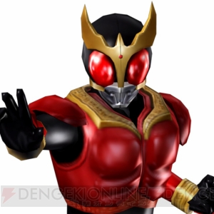 ここか、祭りの場所は……『仮面ライダー 超クライマックスヒーローズ』対戦動画で見てみたいライダーを読者から大募集！