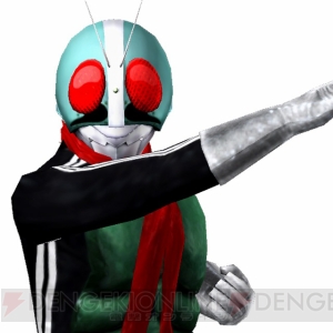ここか、祭りの場所は……『仮面ライダー 超クライマックスヒーローズ』対戦動画で見てみたいライダーを読者から大募集！