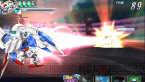 【緊急発表】『HEROES’ VS（ヒーローズバーサス）』のティザーPVを先行公開！ シリーズ最新作は初のドラマチック格闘ACT
