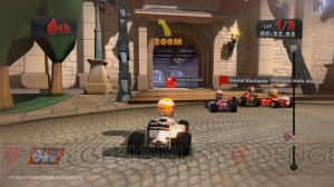コミカルだけどガチのF1レースゲーム『F1 RACE STARS』の発売日が正式に決定