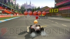 『F1 RACE STARS』