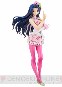 ブリリアントステージ アイドルマスター 三浦あずさ キングオブパール360ver. あみあみ限定 Amazon.co.jp: ブリリアントステージ アイドルマスター 三浦