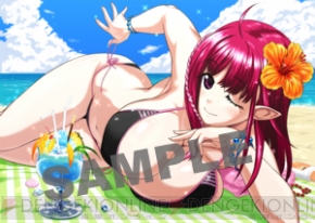 『アンチェインブレイズ エクシヴ』