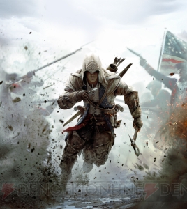 世はまさに“植民時代”──歴史を知れば『アサシン クリードIII』がより楽しめる！ 18世紀の北アメリカ大陸ってどんなトコ？