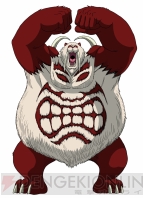 『トリコ グルメモンスターズ！』