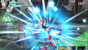 善悪18ヒーローが激突する格闘ACT『HEROES’ VS（ヒーローズバーサス）』のプレイアブルキャラをチェック