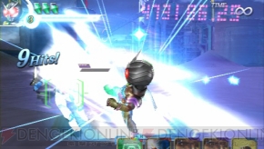 『HEROES’ VS』