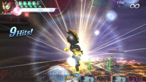 『HEROES’ VS』