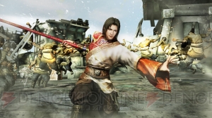 真・三國無双５　曹操　曹丕　夏侯惇　諸葛亮　趙雲　周瑜　等キャラクタードックタグ sddefault.jpg
